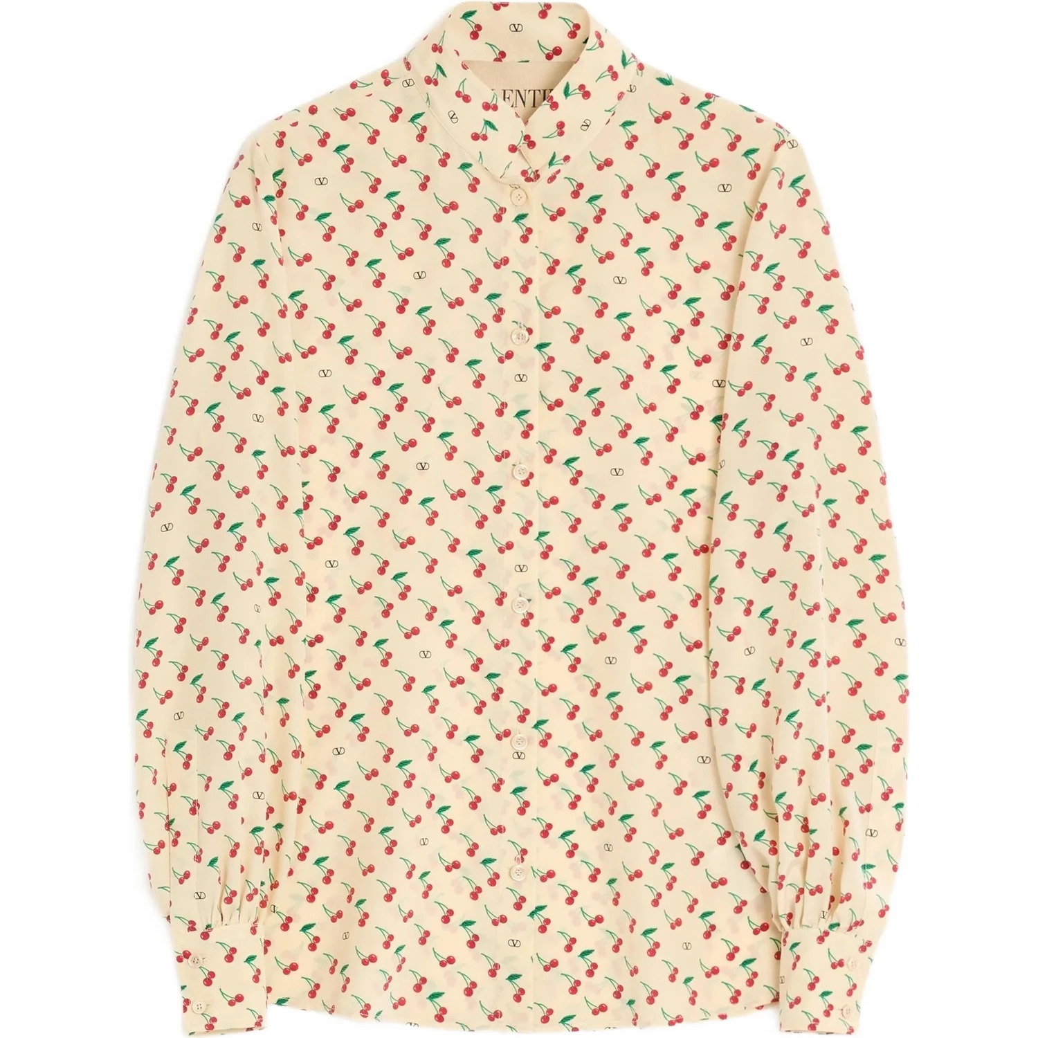 Valentino PAP Shirts