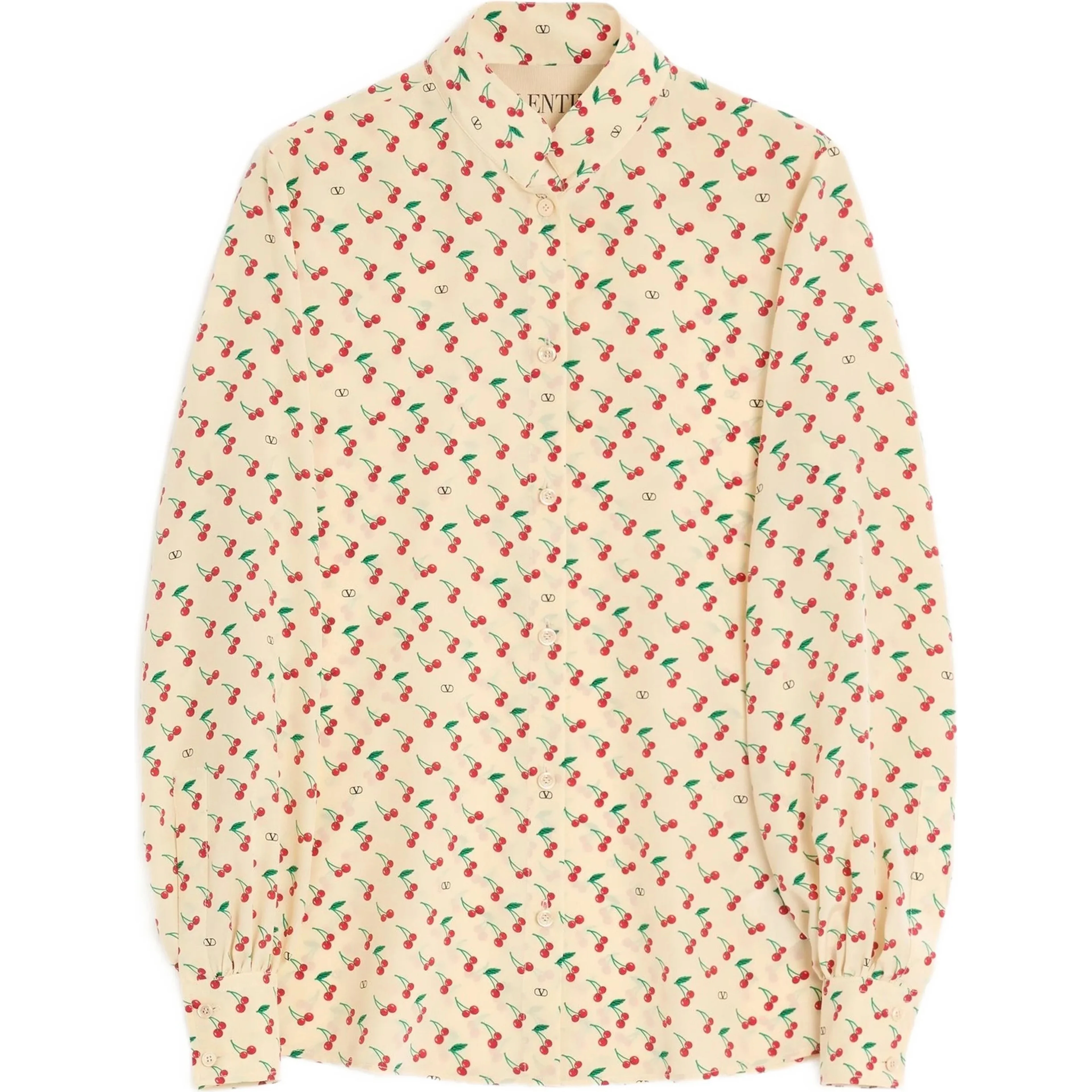 Valentino PAP Shirts