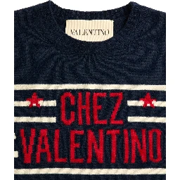 Valentino Sweaters