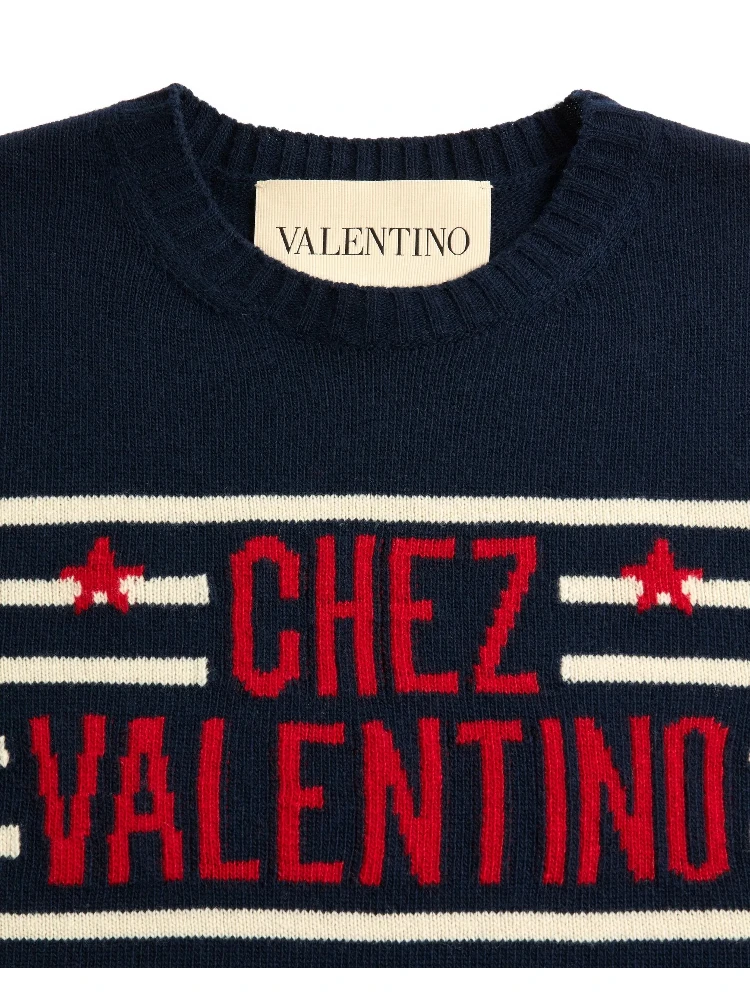 Valentino Sweaters alternative