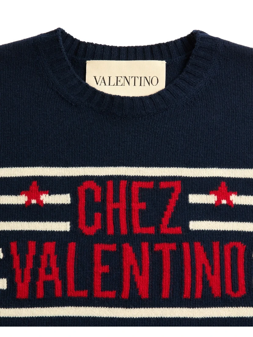 Valentino Sweaters