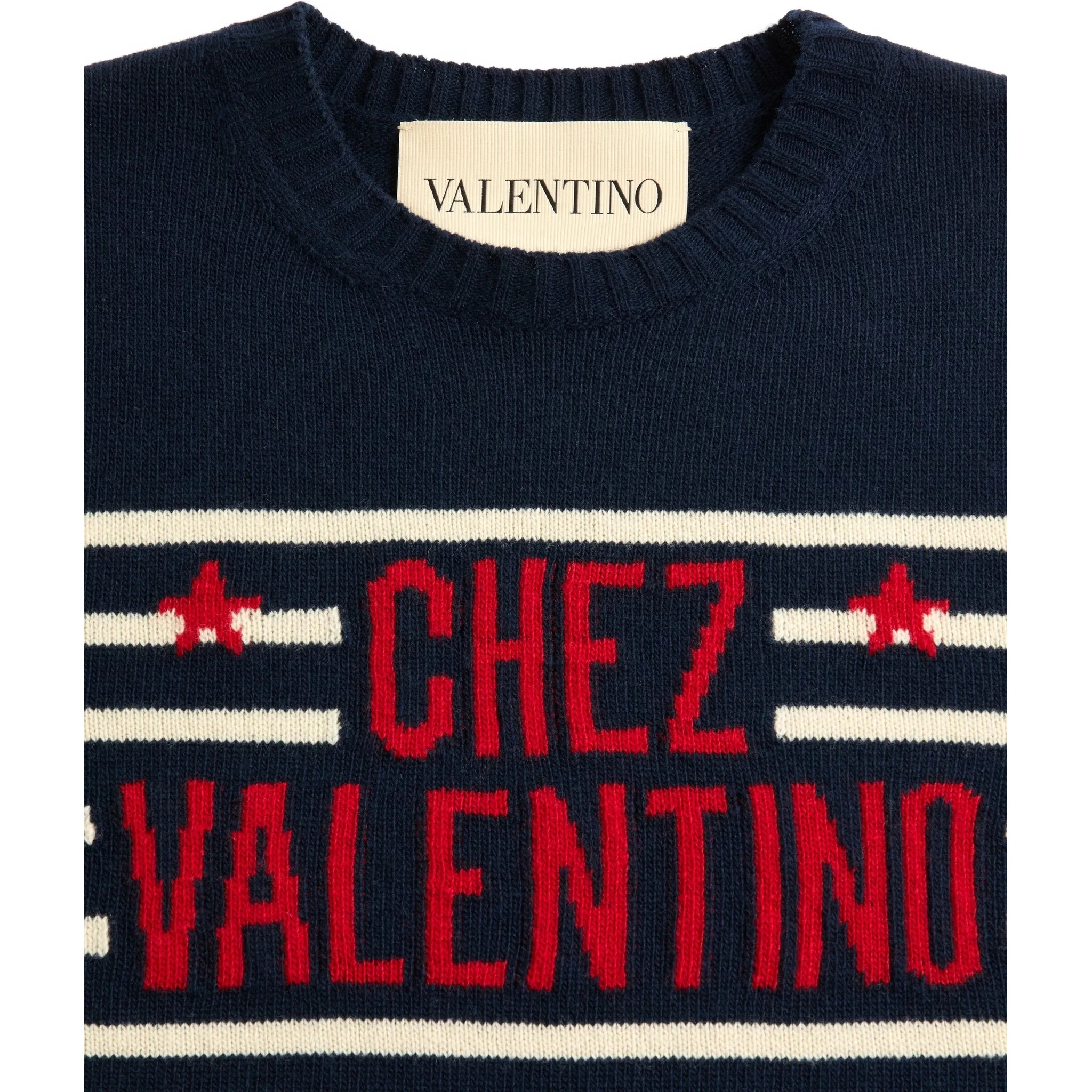 Valentino Sweaters