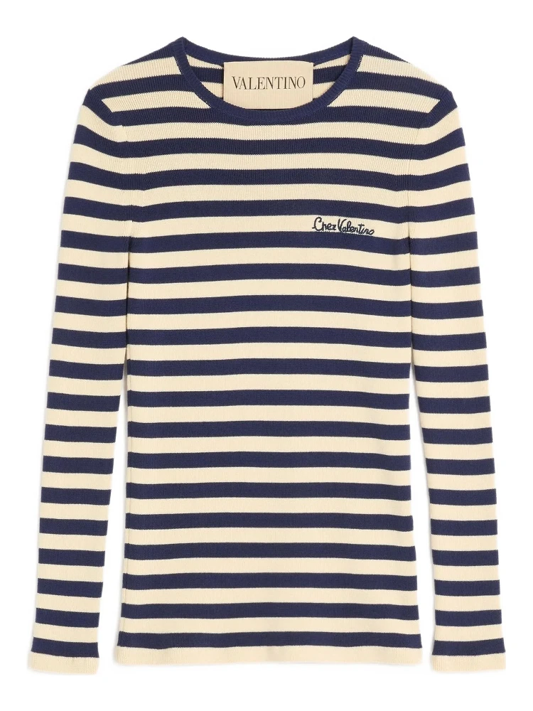 Valentino PAP Sweaters