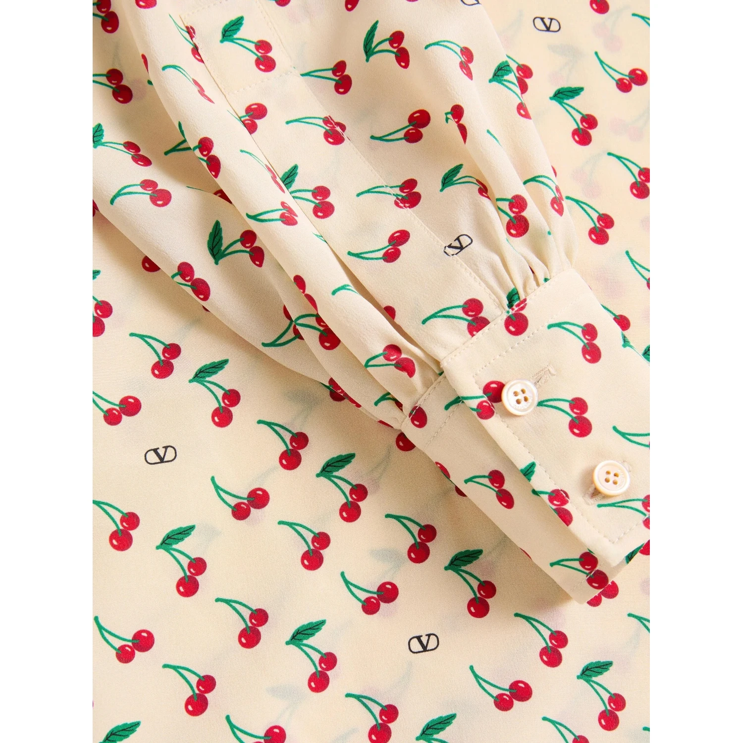 Valentino PAP Shirts