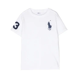 Polo Ralph Lauren T-shirts and Polos