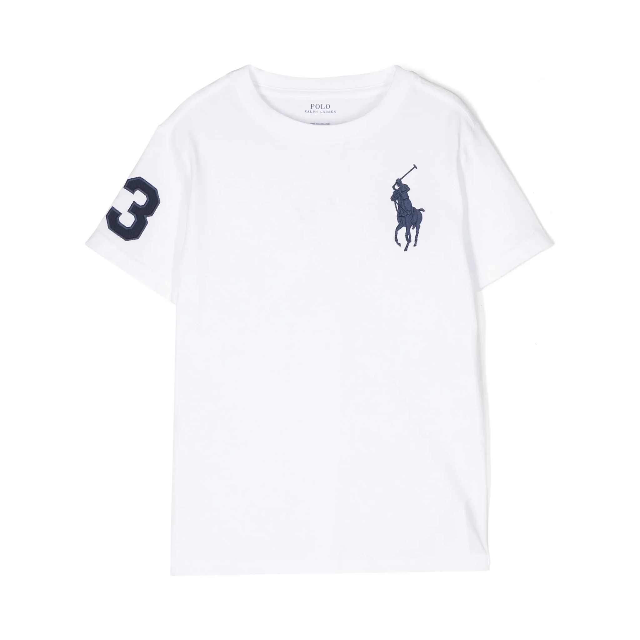 Polo Ralph Lauren T-shirts and Polos