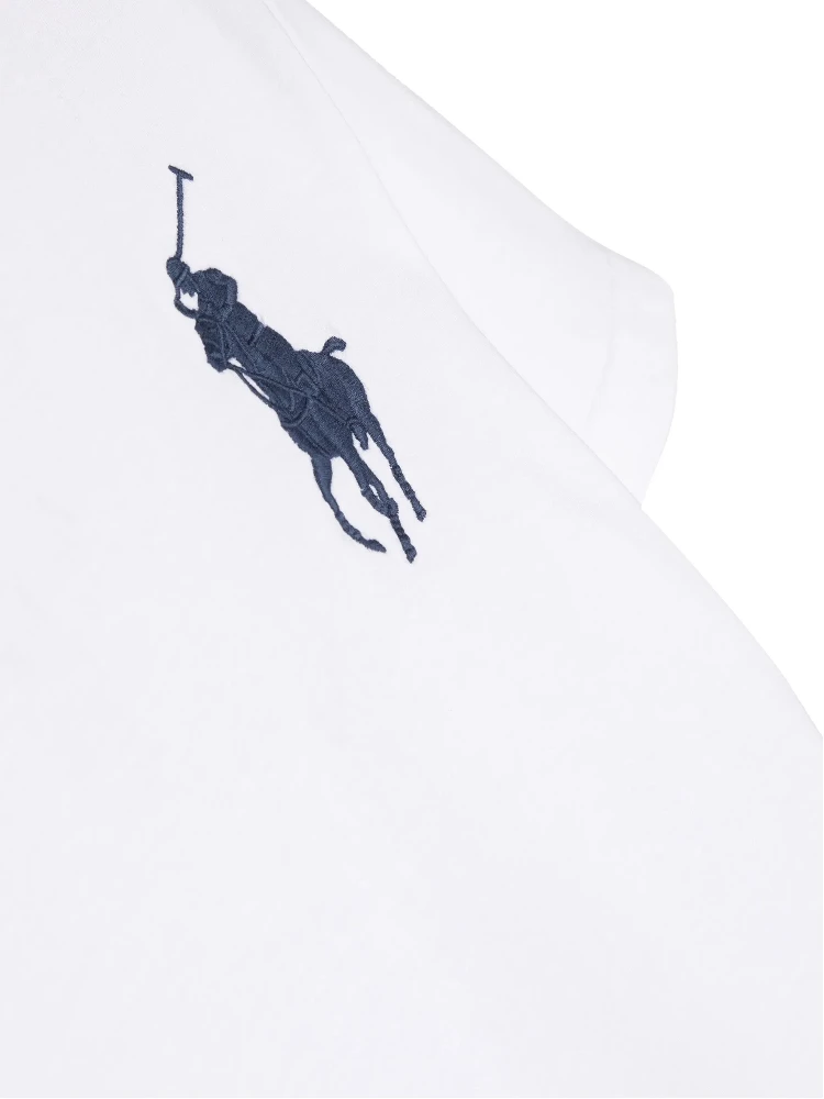 Polo Ralph Lauren T-shirts and Polos alternative