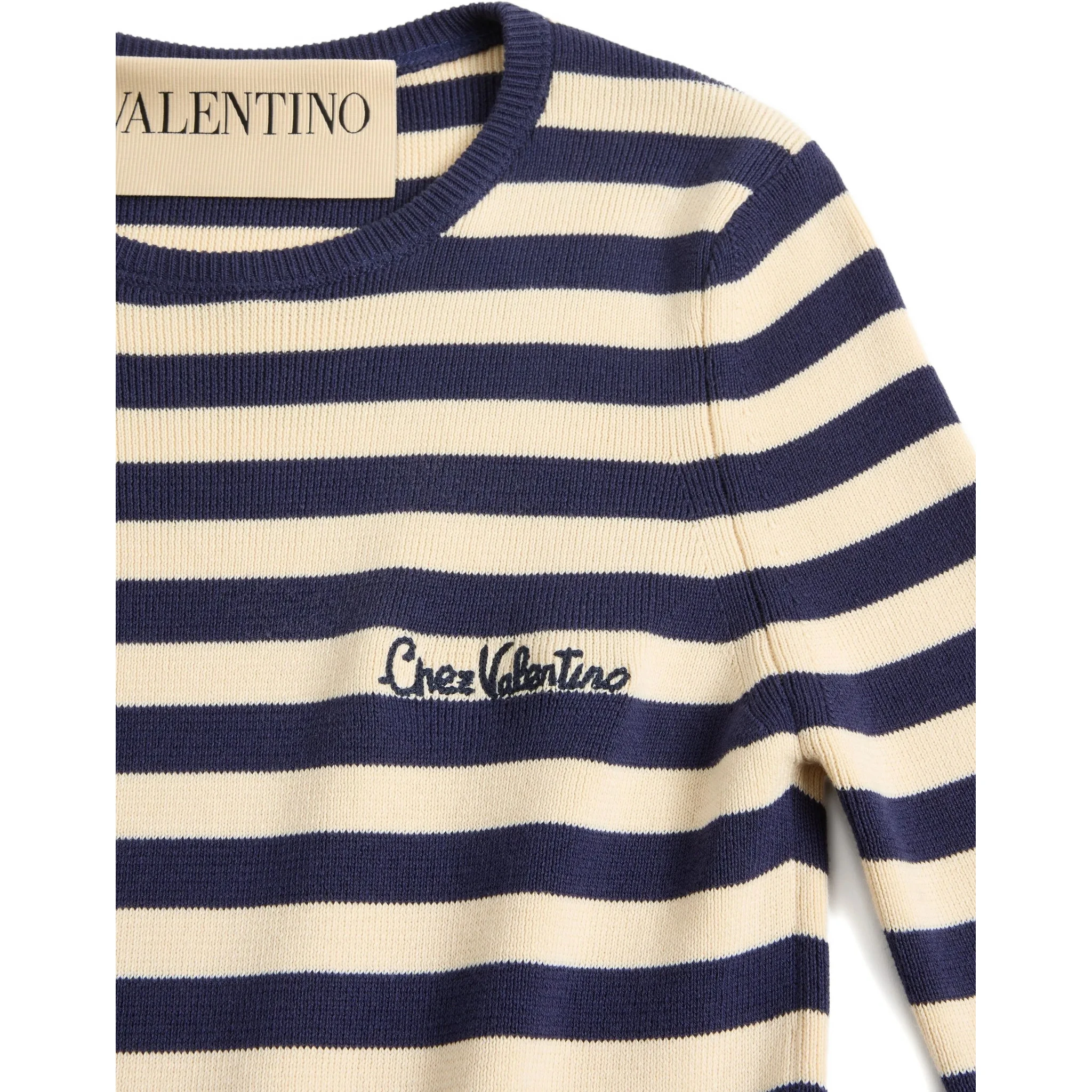 Valentino PAP Sweaters