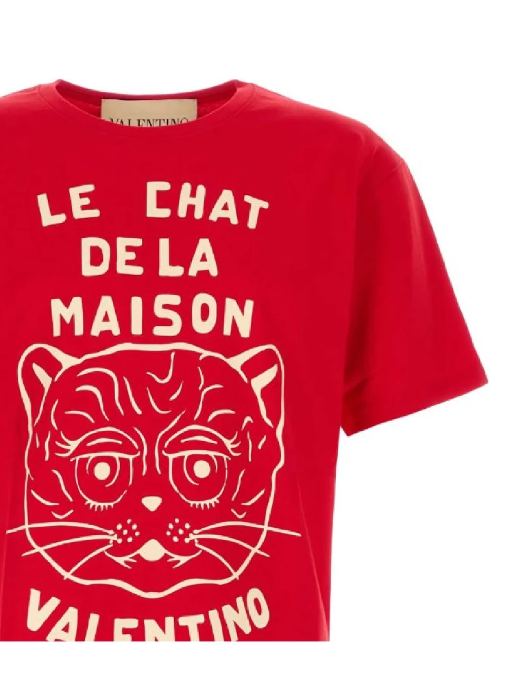 Valentino T-shirts and Polos alternative