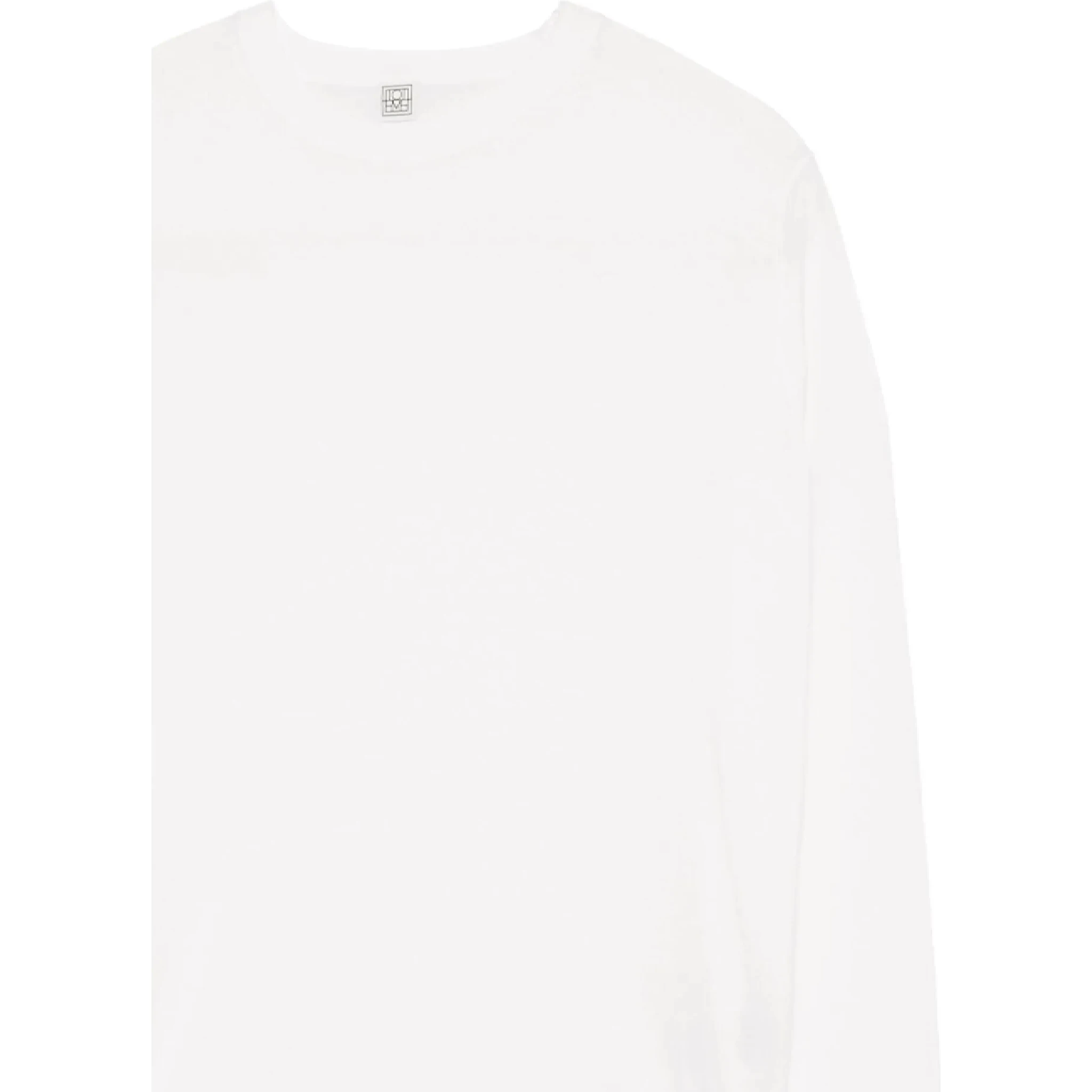 TOTEME Sweaters Beige