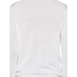 TOTEME Sweaters Beige