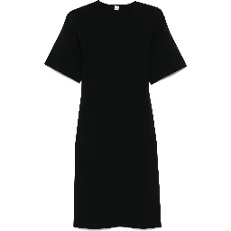 TOTEME Dresses Black