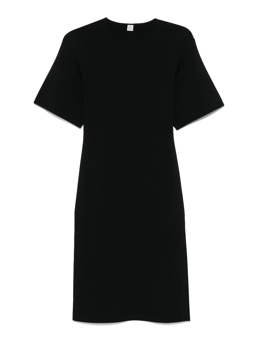 TOTEME Dresses Black