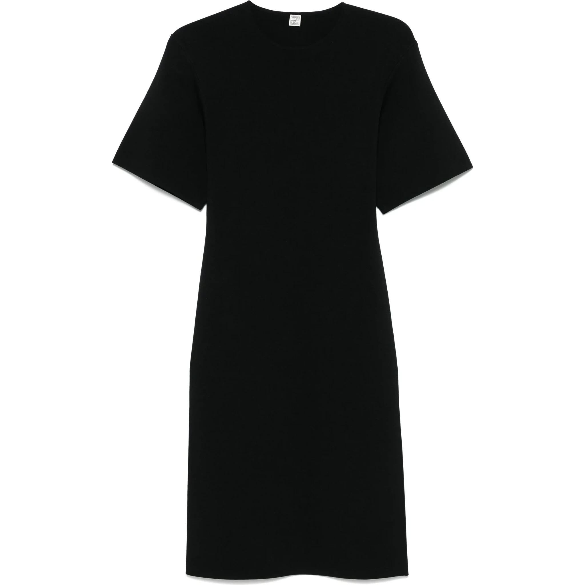 TOTEME Dresses Black