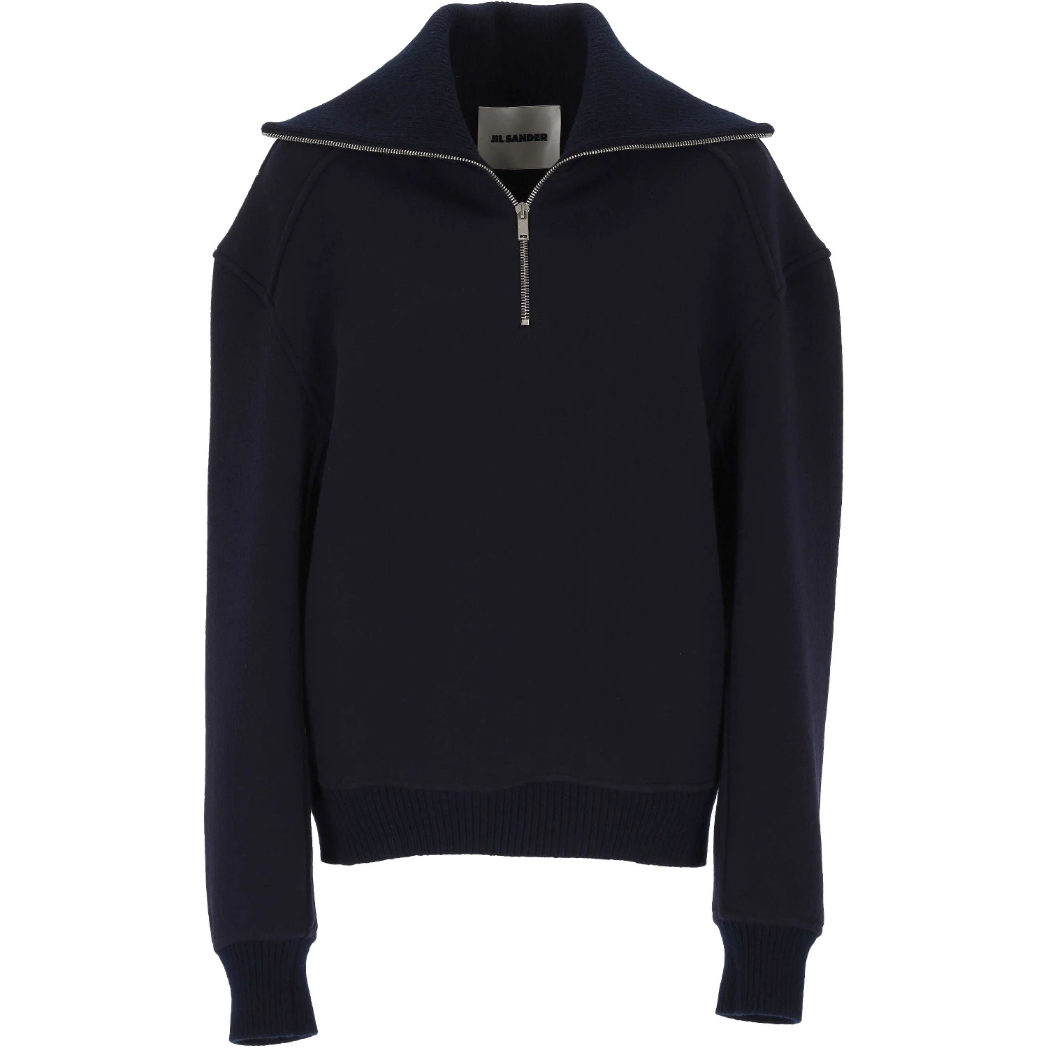 Jil Sander Sweaters