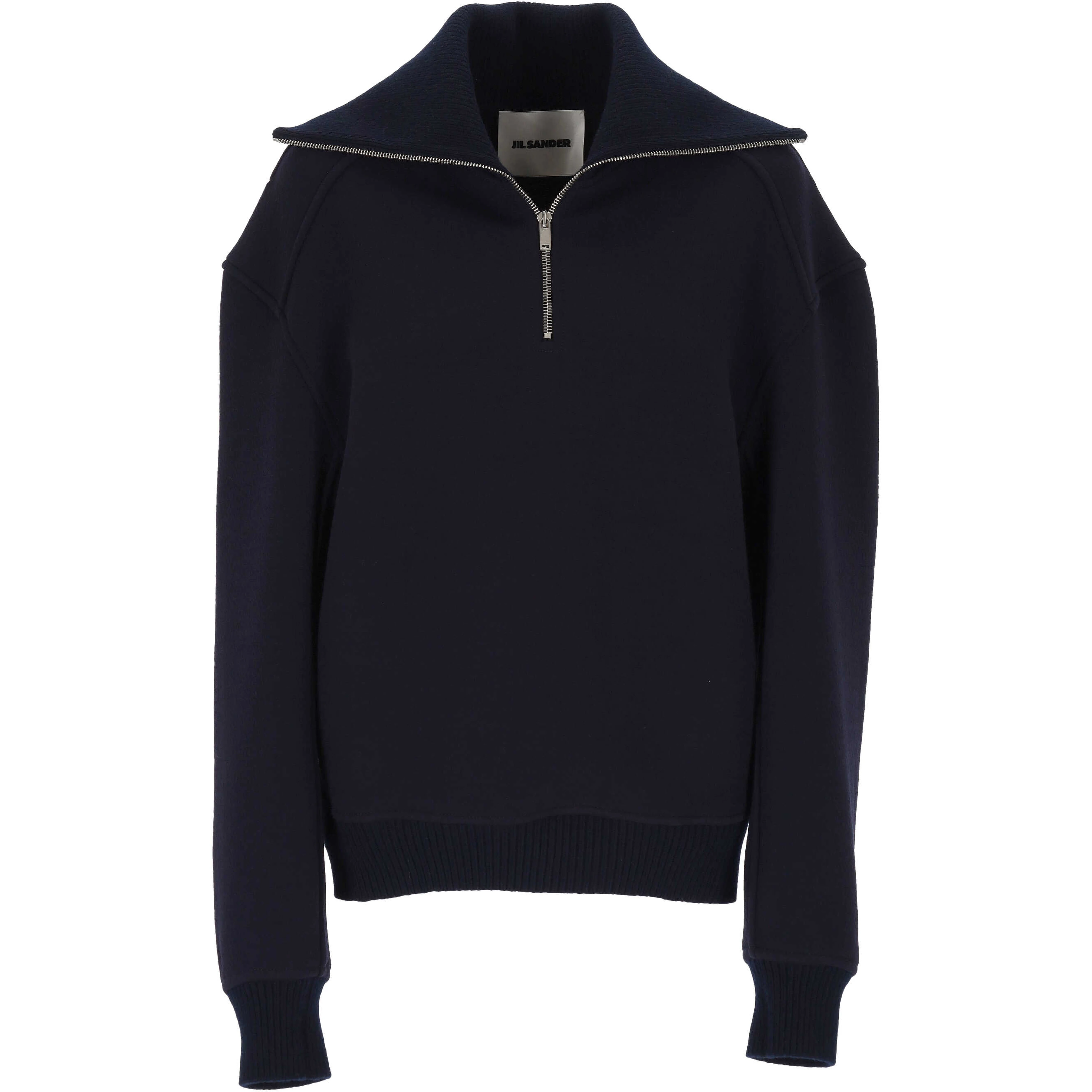 Jil Sander Sweaters