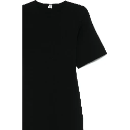 TOTEME Dresses Black