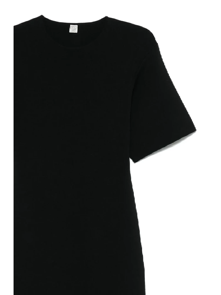 TOTEME Dresses Black alternative