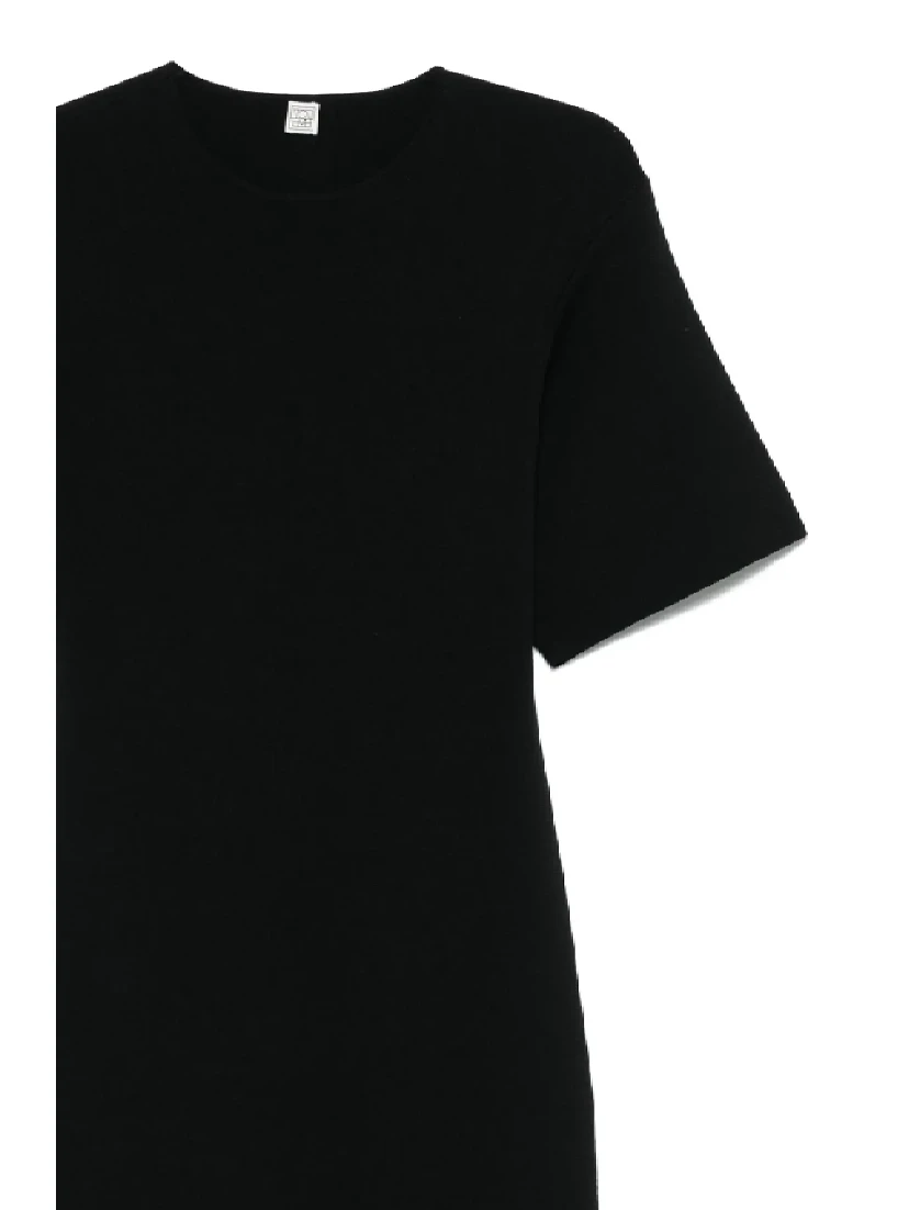 TOTEME Dresses Black