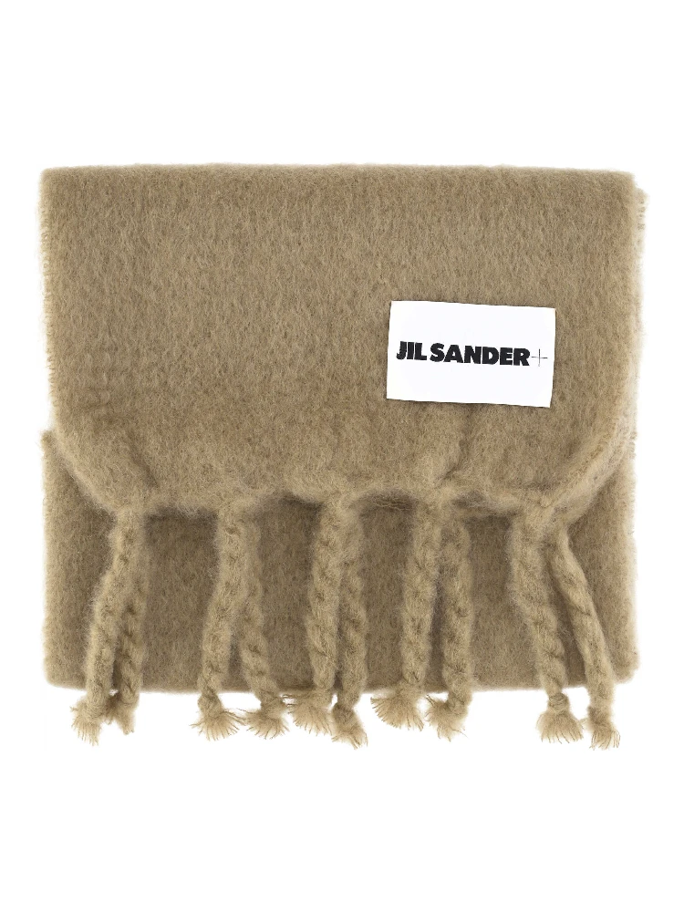 Jil Sander Scarfs