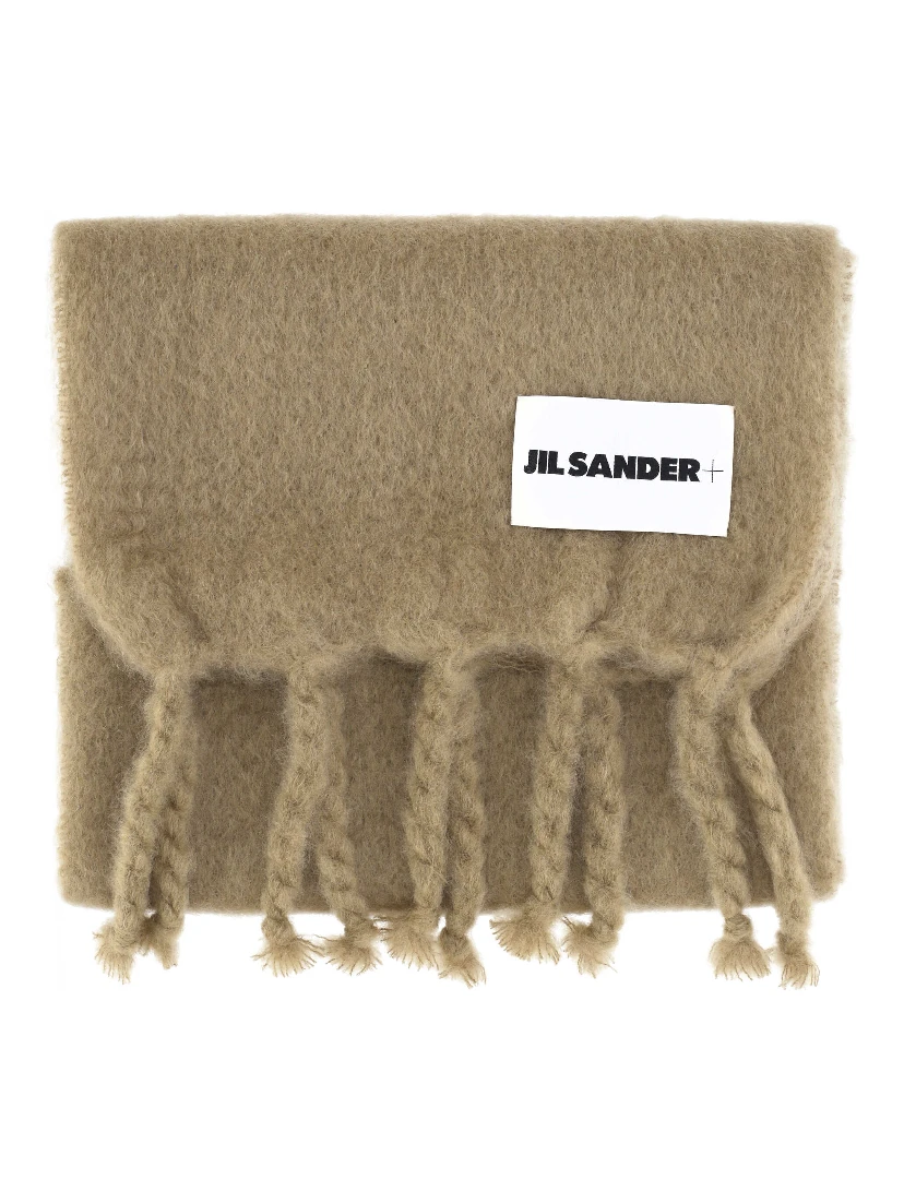 Jil Sander Scarfs