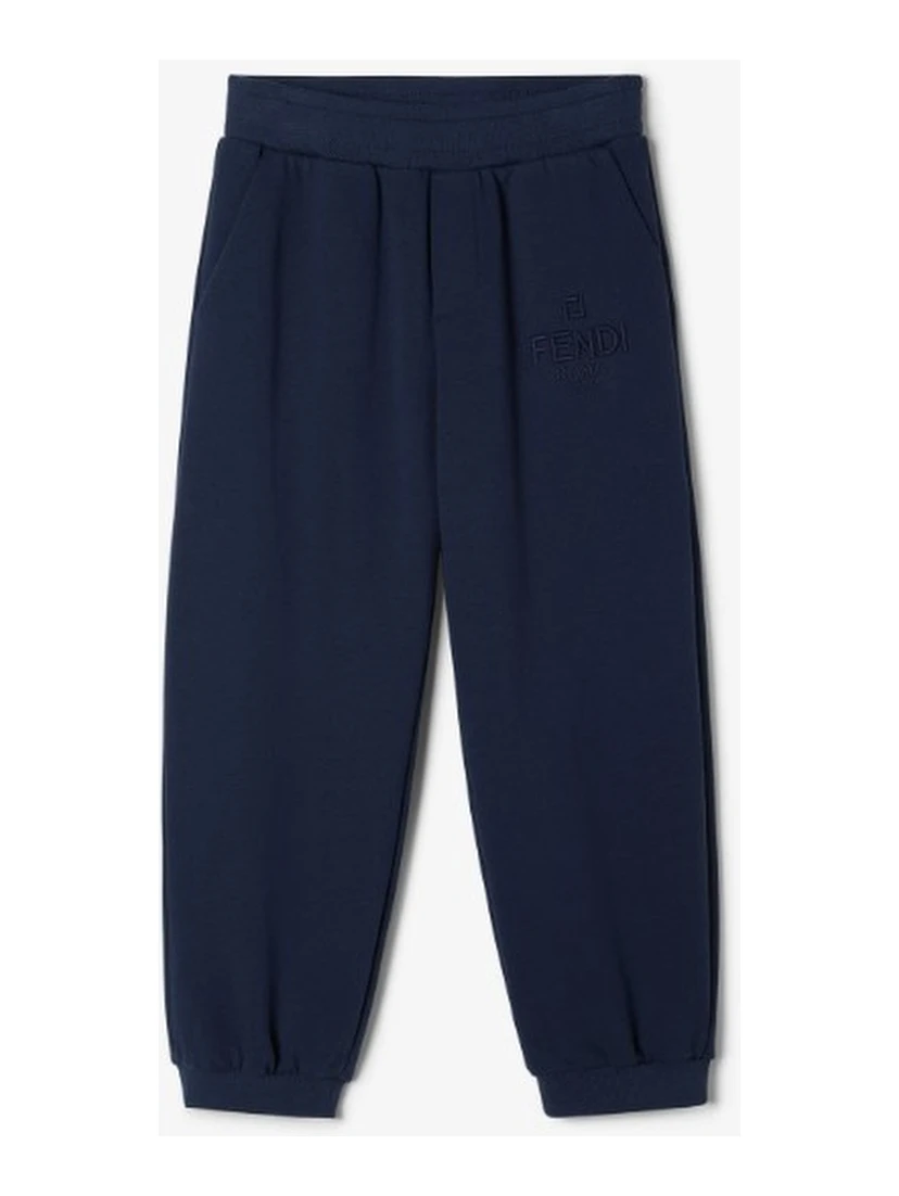 FENDI KIDS Trousers