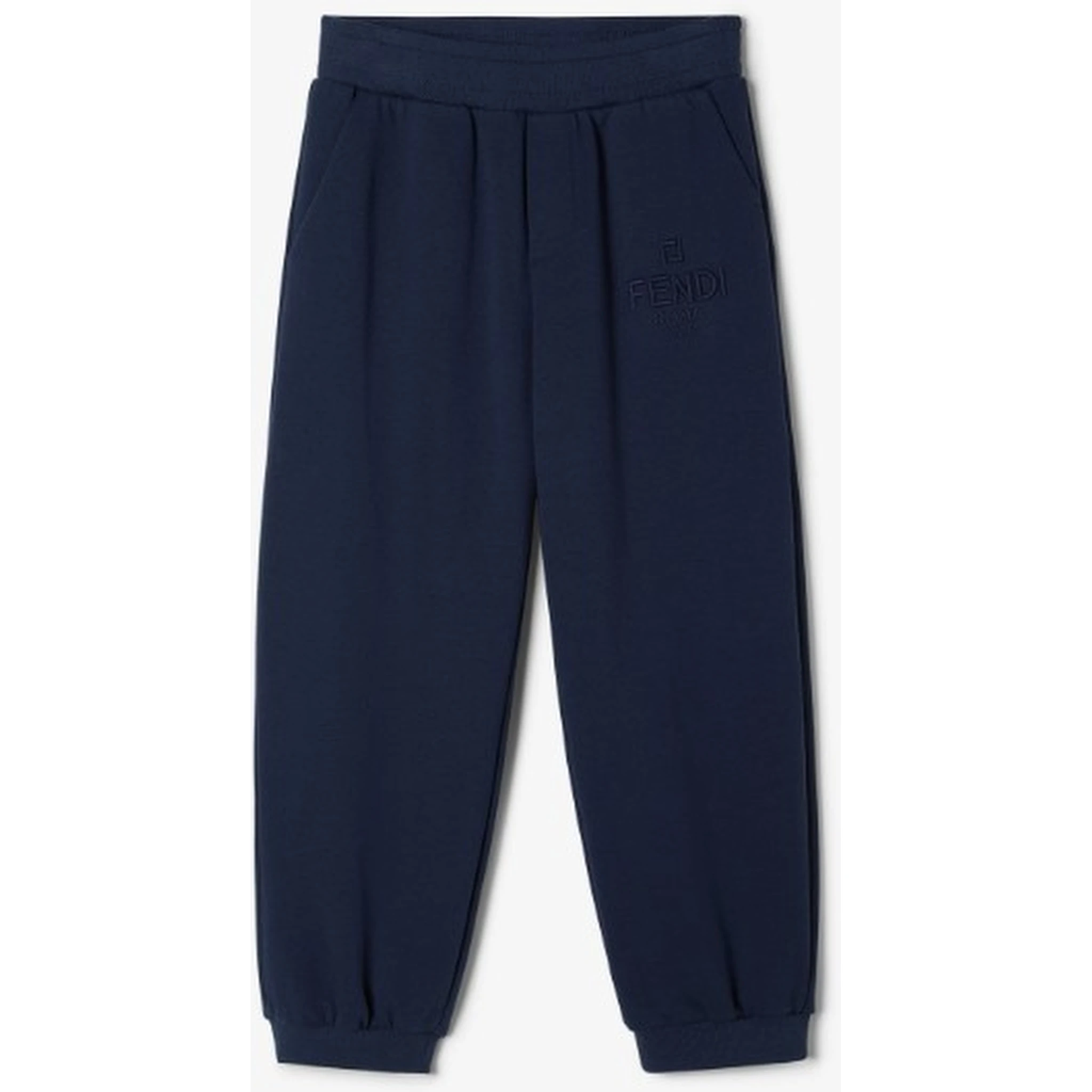 FENDI KIDS Trousers