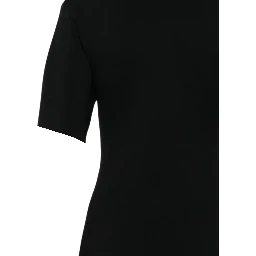 TOTEME Dresses Black