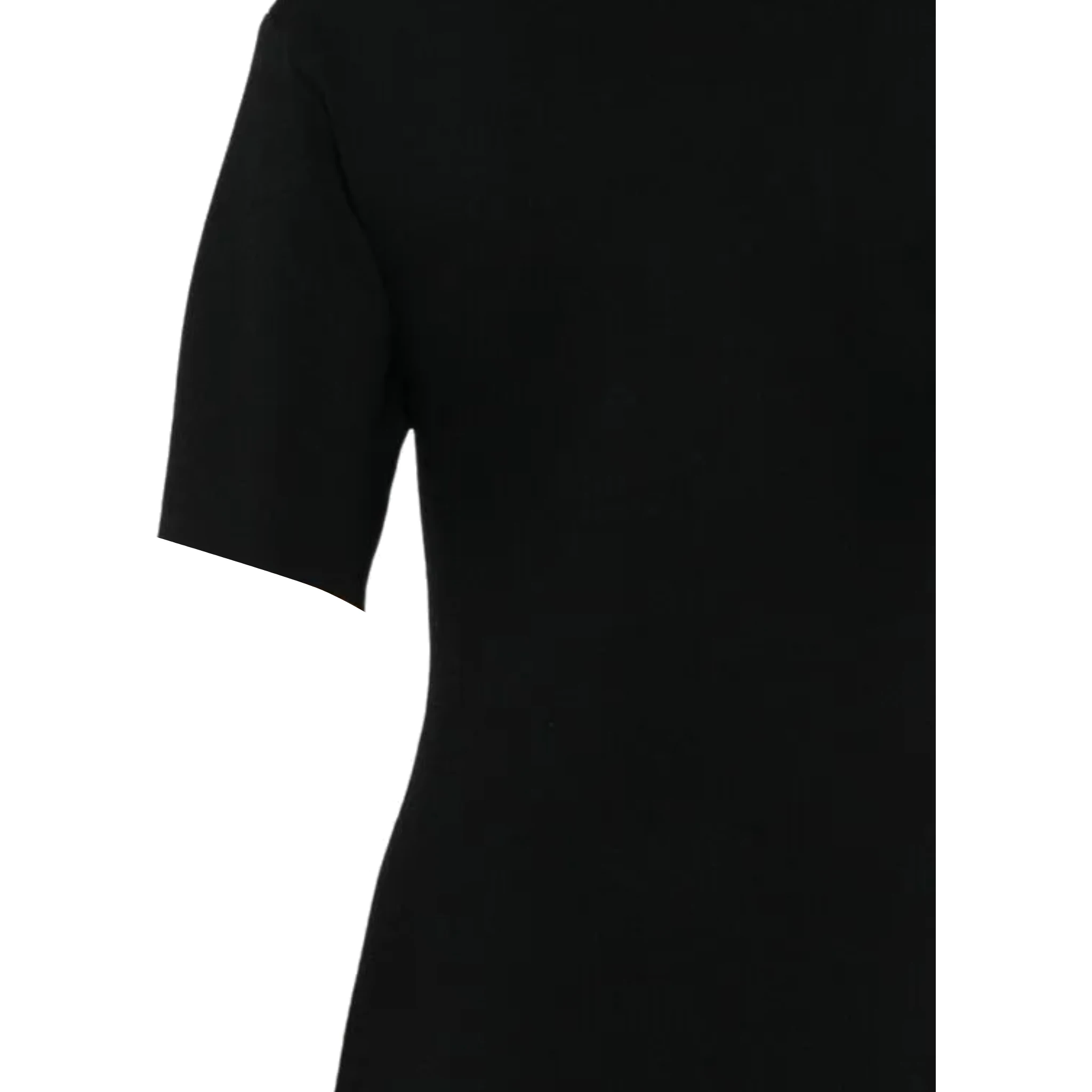 TOTEME Dresses Black