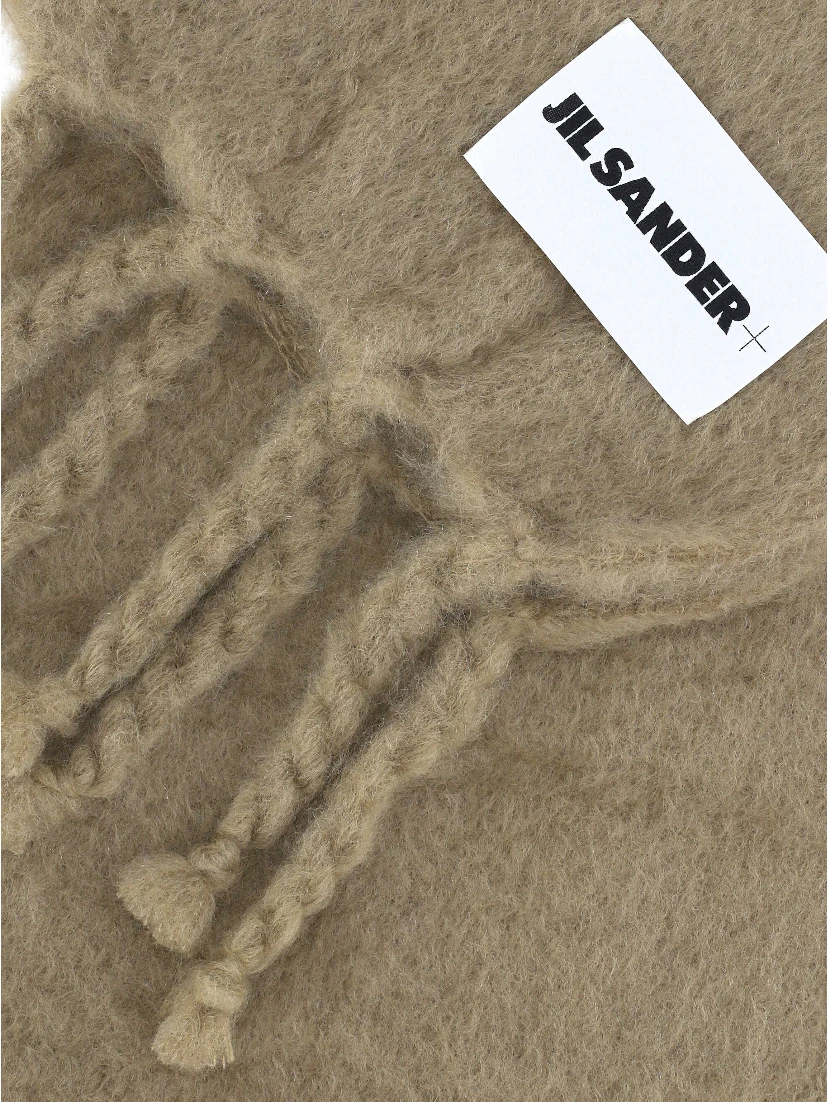 Jil Sander Scarfs