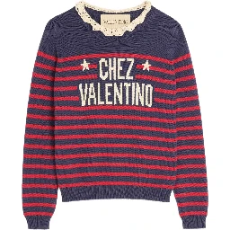 Valentino PAP Sweaters