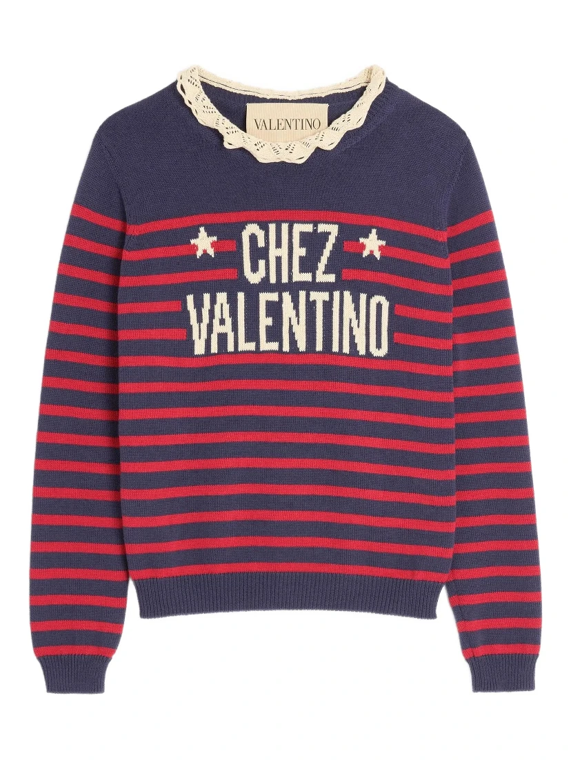 Valentino PAP Sweaters
