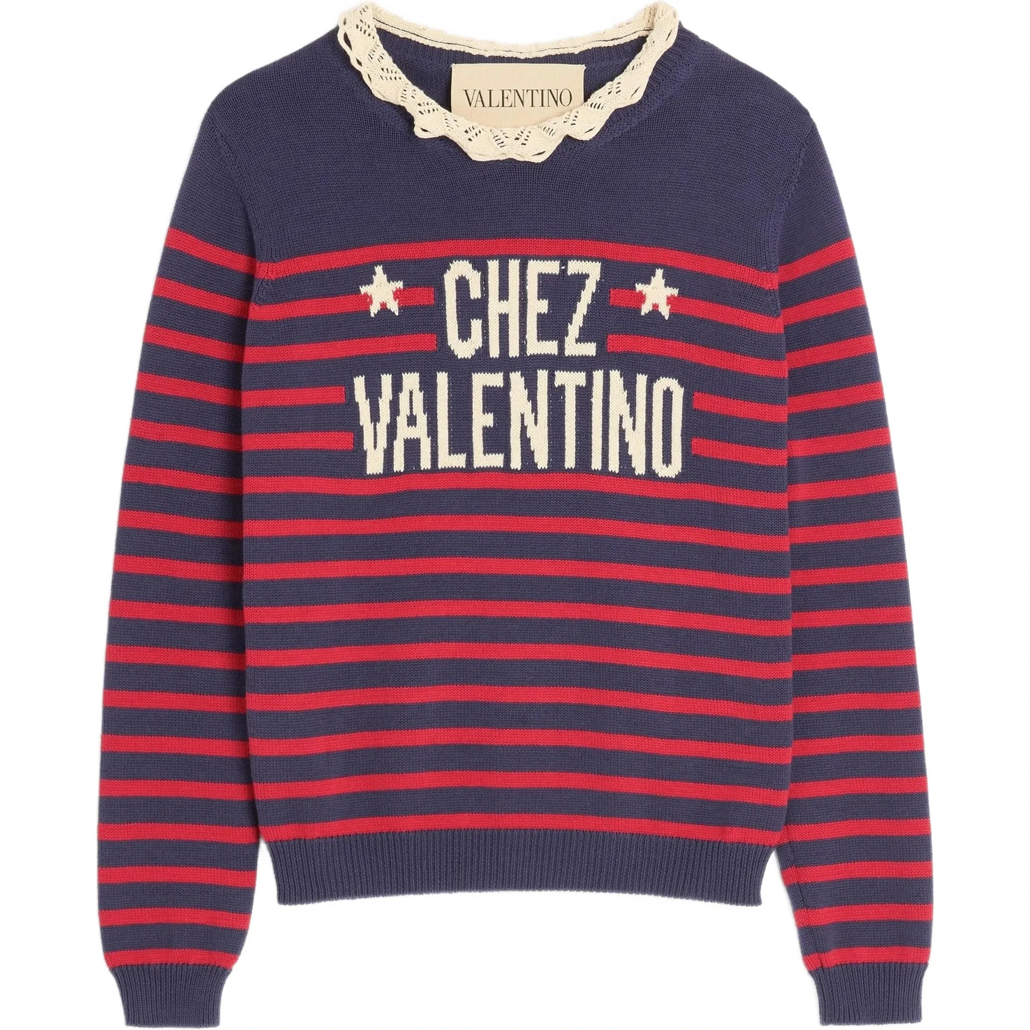Valentino PAP Sweaters