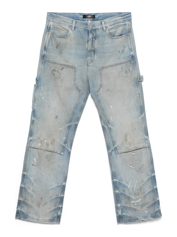 Amiri Jeans