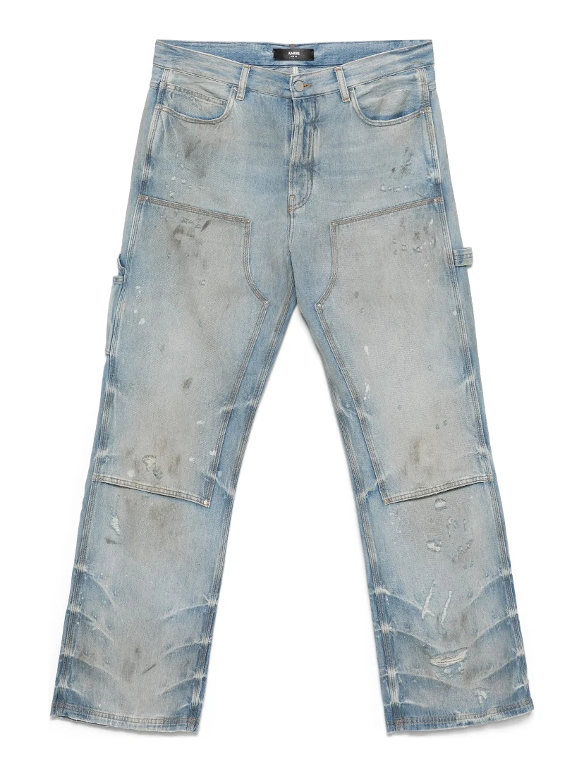 Amiri Jeans
