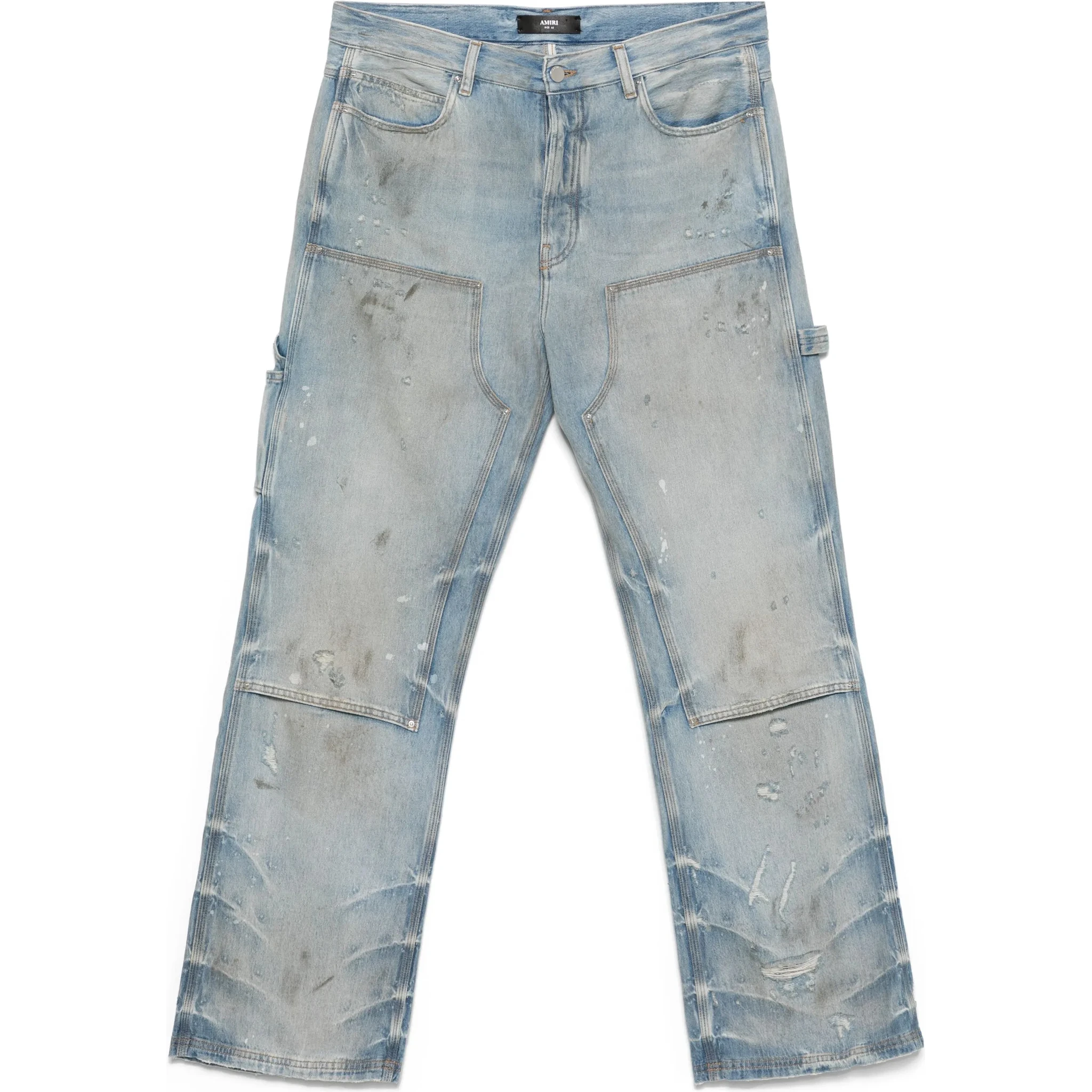 Amiri Jeans
