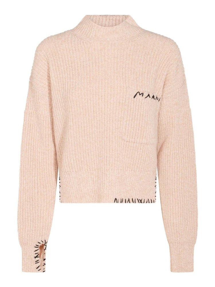 Marni Sweaters