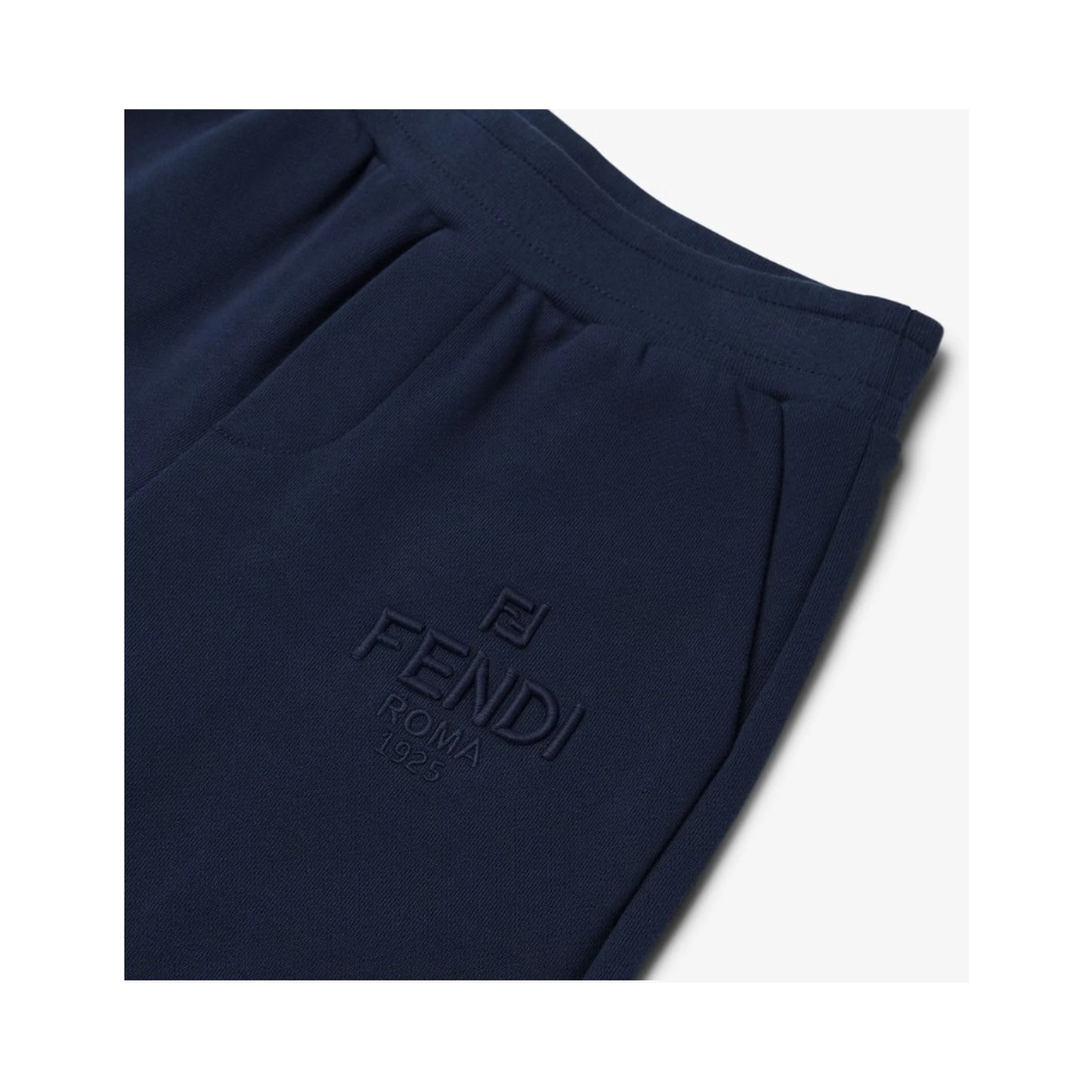 FENDI KIDS Trousers
