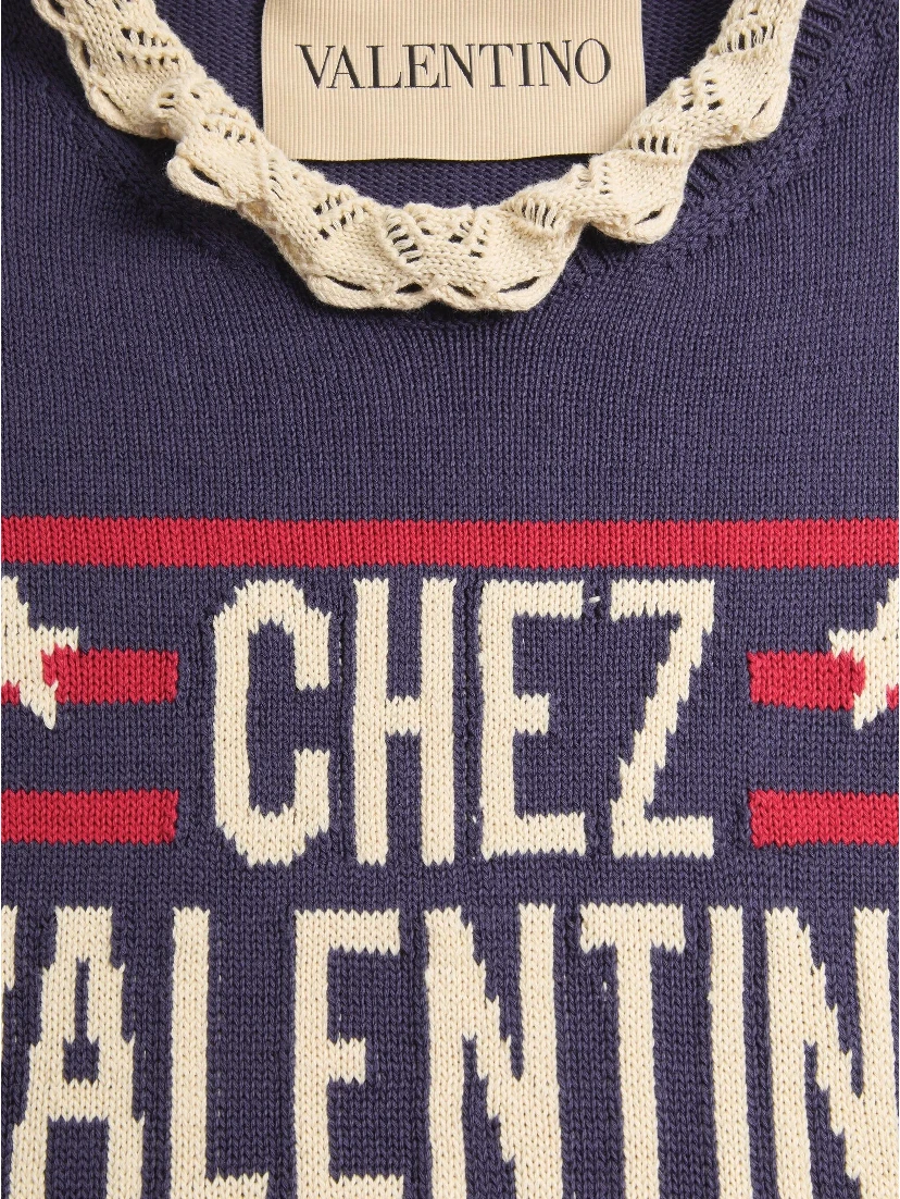 Valentino PAP Sweaters