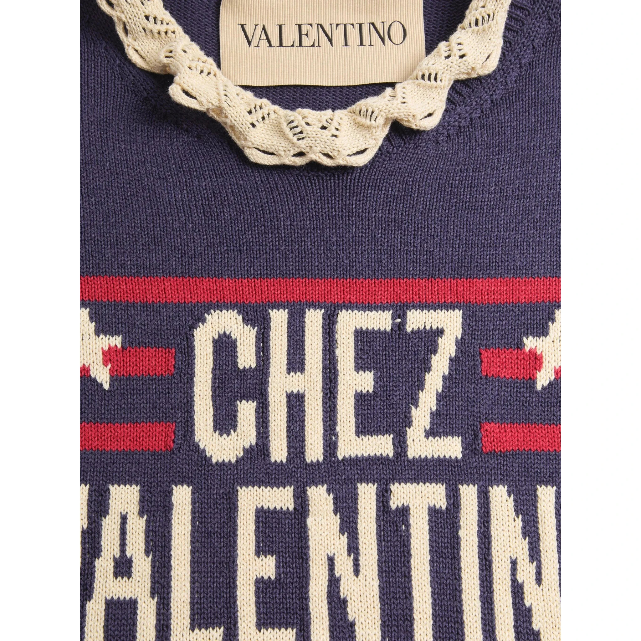 Valentino PAP Sweaters