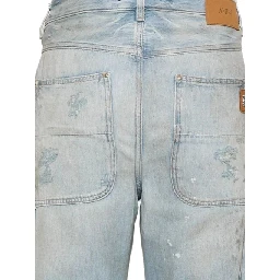 Amiri  Jeans
