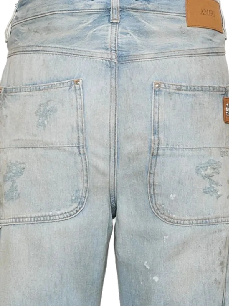 Amiri Jeans alternative