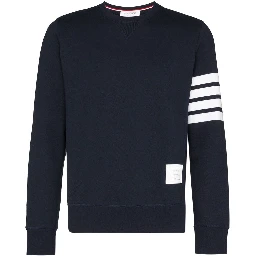 Thom Browne Sweaters Blue