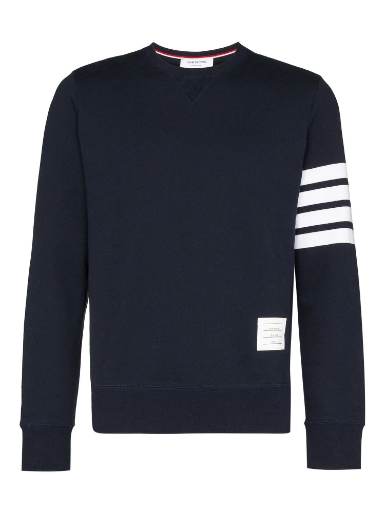 Thom Browne Sweaters Blue