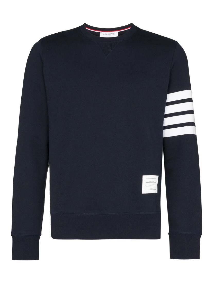 Thom Browne Sweaters Blue