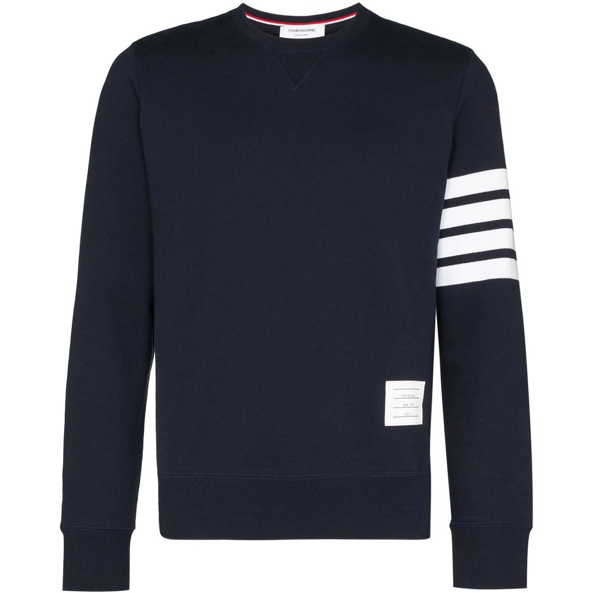 Thom Browne Sweaters Blue