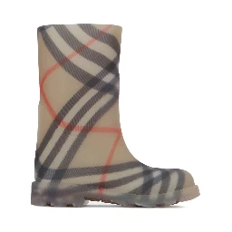 Burberry Kids Boots