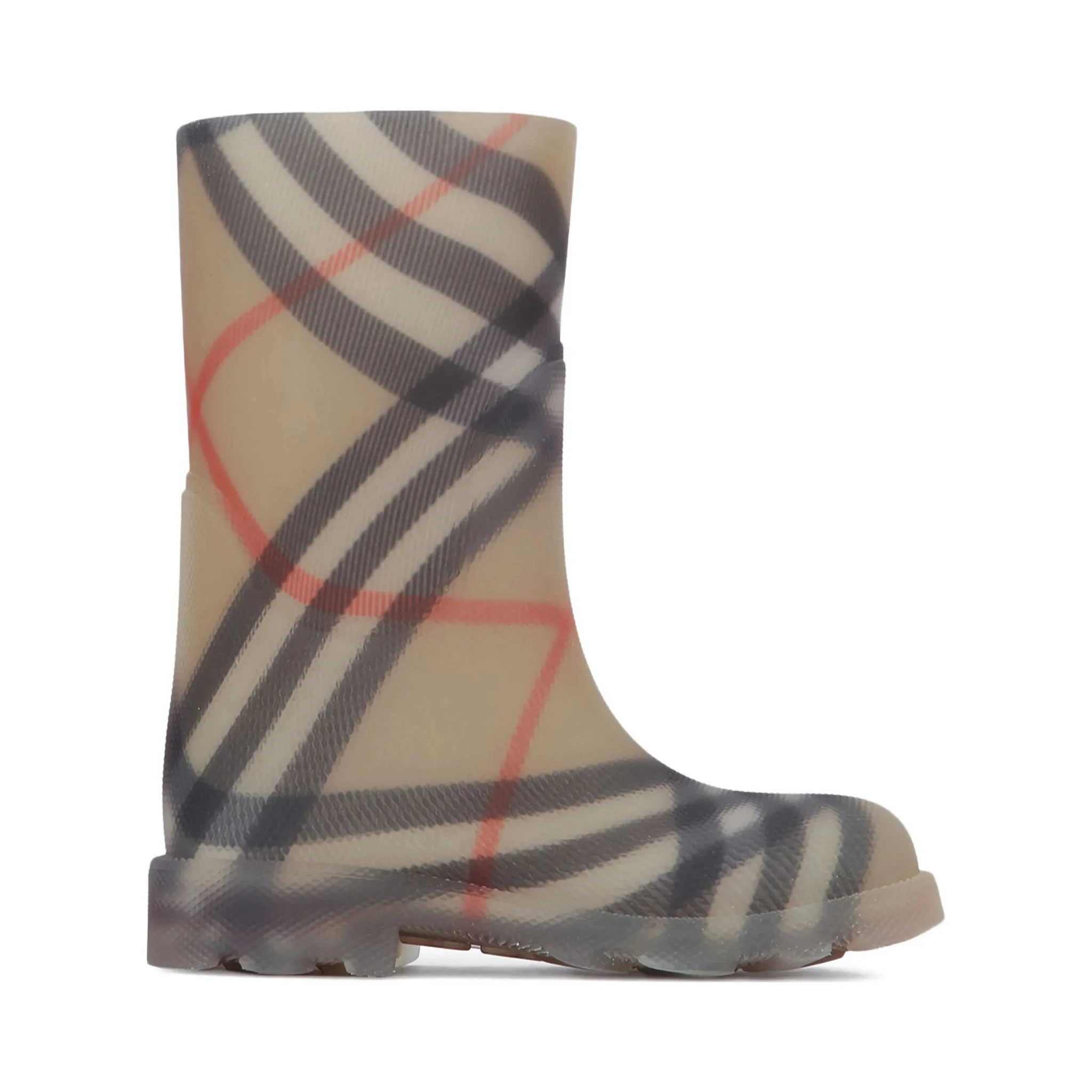 Burberry Kids Boots