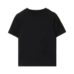 Burberry Kids Top Black