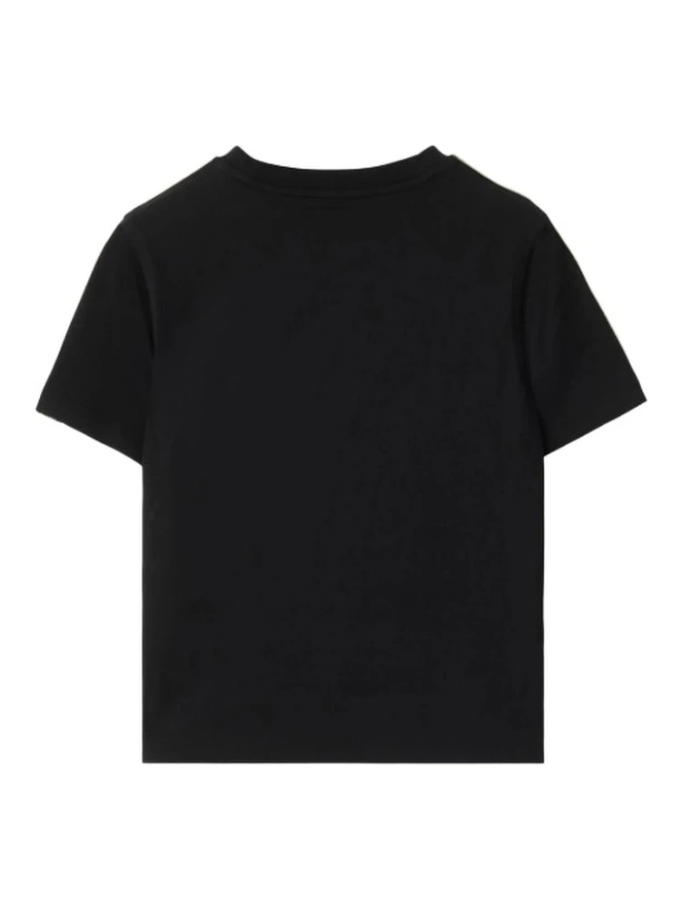 Burberry Kids Top Black alternative